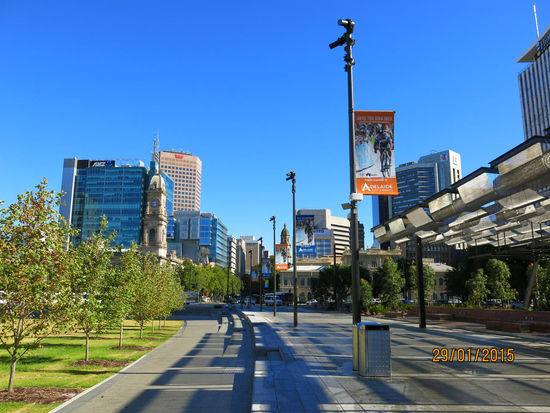 Adelaide