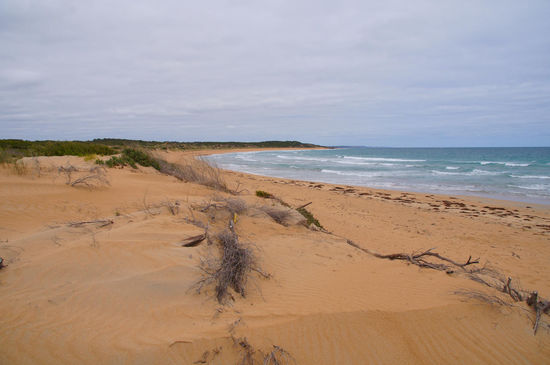 Warnambool