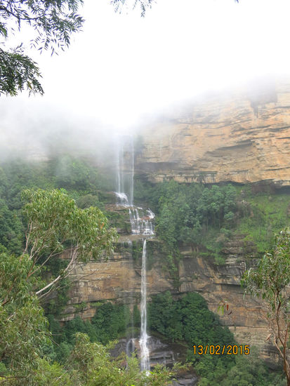 Katoomba Falls