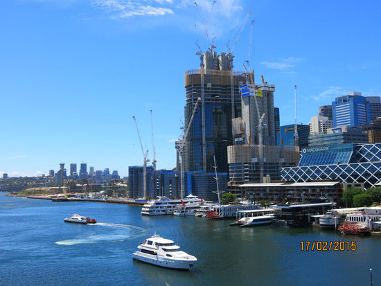Darling Harbour