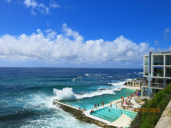 Bondi Beach