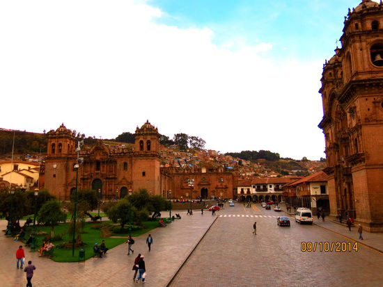 Cusco