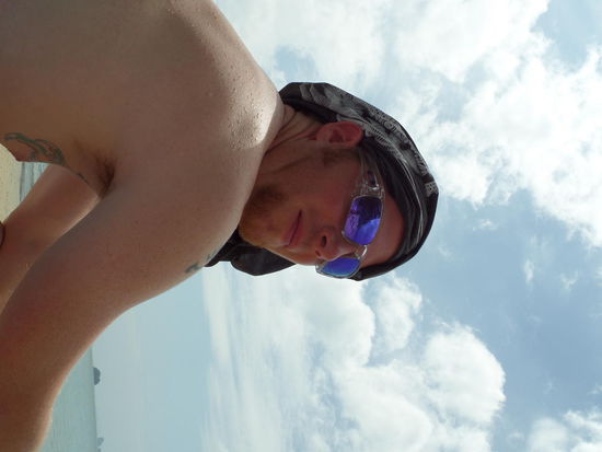 Und der Scheich an meiner Seite 