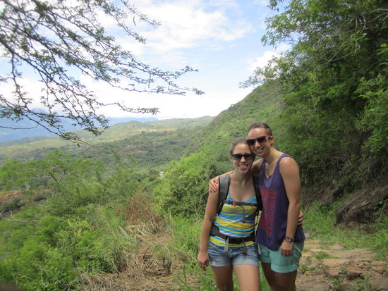 Camino Real nach Guane