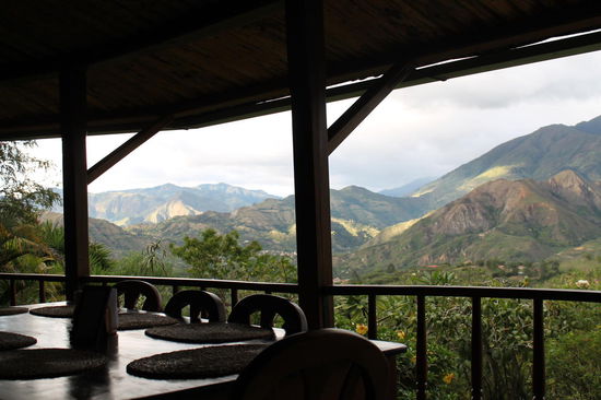 Restaurant des Hostels