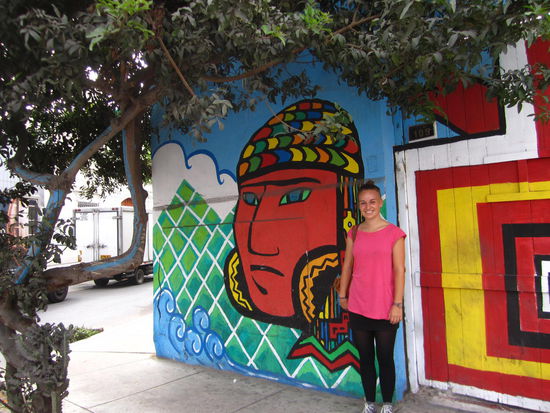 In Barranco
