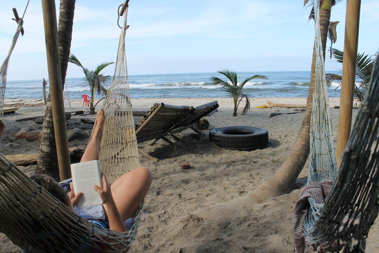 Unsere taegliche Beschaeftigung