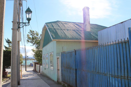 Puerto Natales