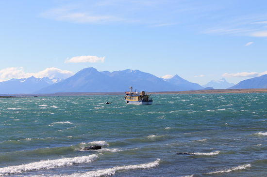 Puerto Natales