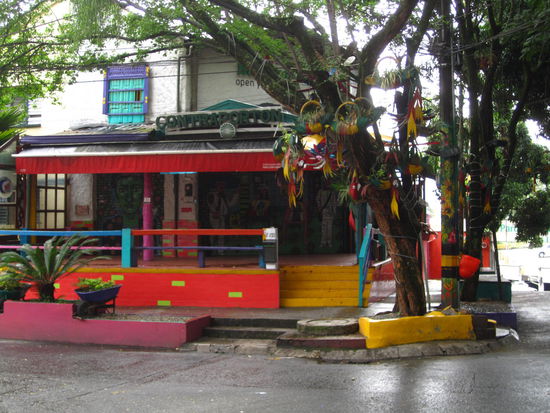 Medellín - Zona Rosa