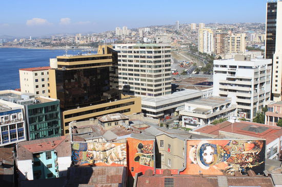 Street-Art-Kuenstler "INTI"