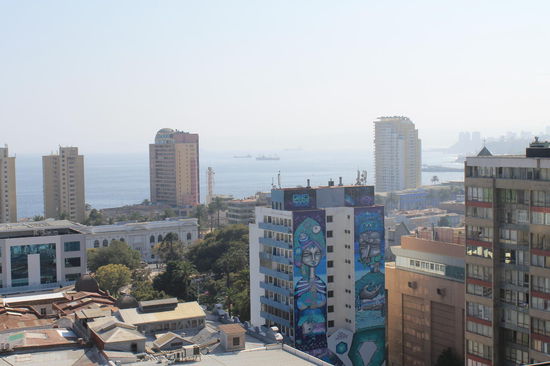 Das Kuenstler_innen-Kollektiv "Un Kolor Distinto"