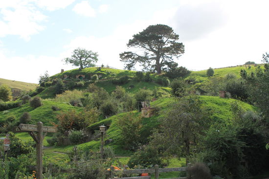 Hobbiton