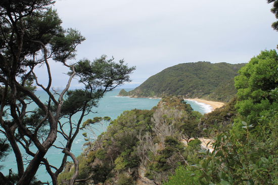 Abel Tasman Park