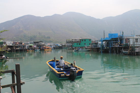 Tai O