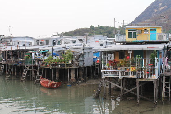 Tai O