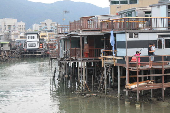 Tai O