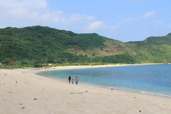 Mawun Beach