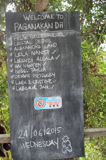 Welcome to Paganakan Dii