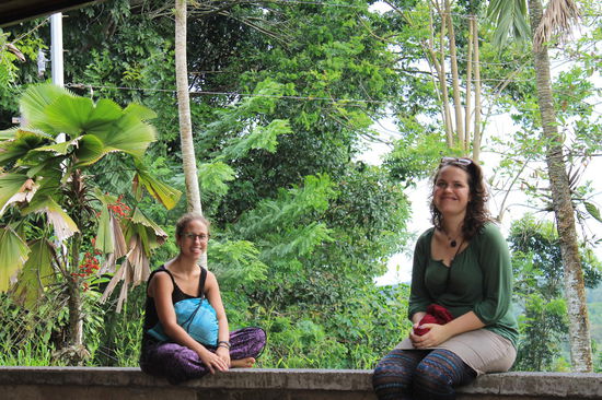 Monastery of Transfiguration