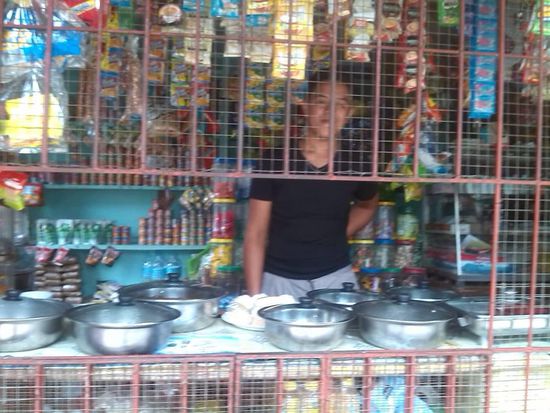 Unsere Lieblingseatery in Malaybalay