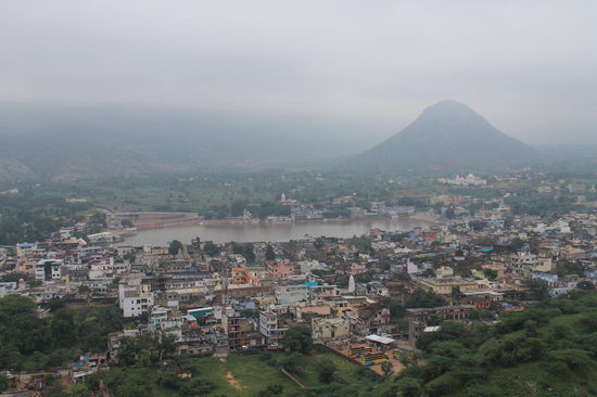 Pushkar