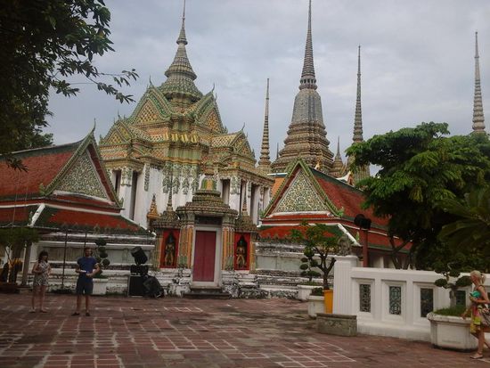 Wat Pho