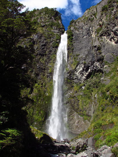Die Bowleschüssel des Teufels.