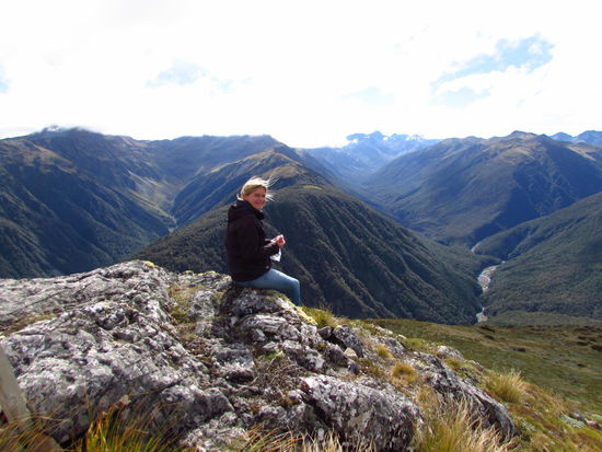 Das Geocacherherz schlägt bei so einem schönen Ort höher, besonders wenn man innerhalb der 4-jährigen Lebenszeit des Caches erst der 7. Finder ist!!