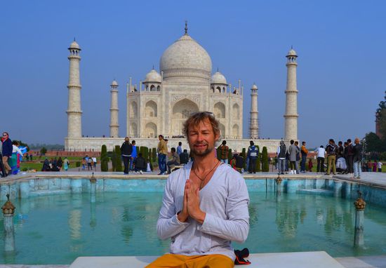 Man kann es in Worte nicht fassen.