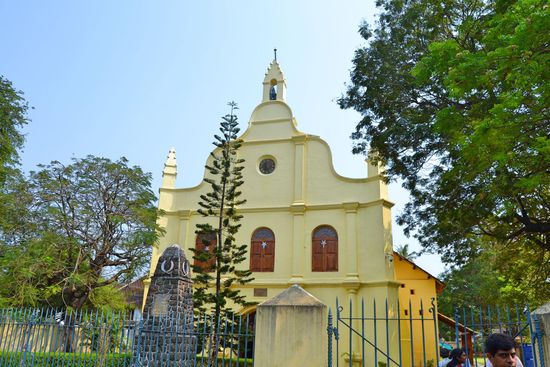 St. Francis Church