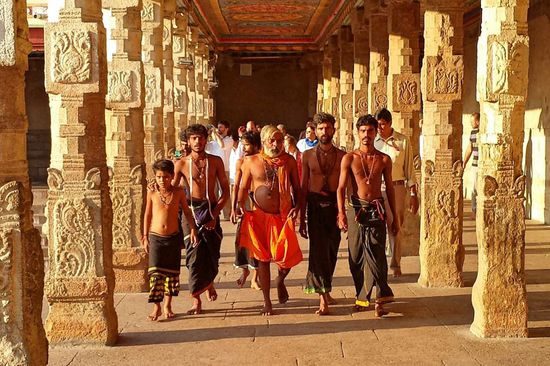 Mein Lieblingsbild in Südindien