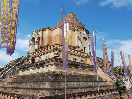Wat Chedi Luang