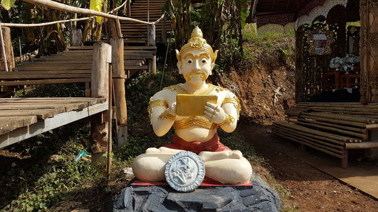 Das soll ein Handy darstellen