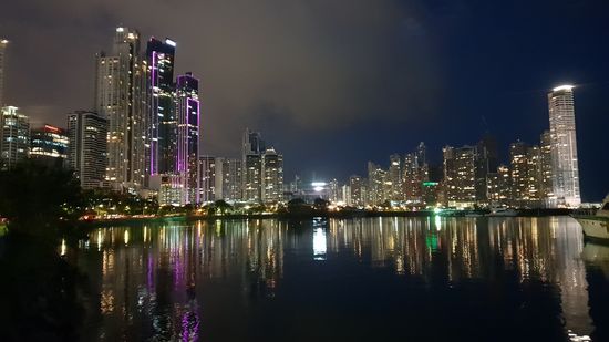 Ist echt eine super Stadt