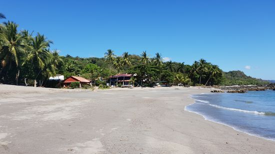 Kann eine Ankunft schöner sein?