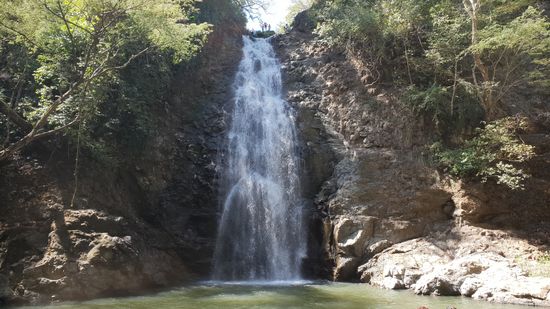 Unterer Teil, ca. 13 Meter