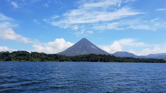 Der macht schon Eindruck