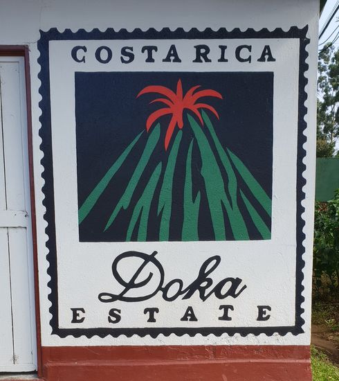 Beliefert auch STARBUCKS