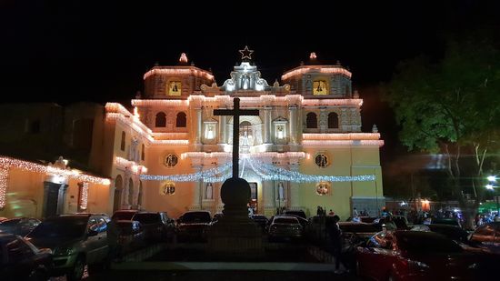 Auch bei Nacht ein Traum