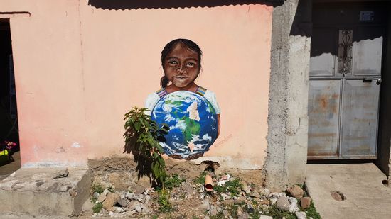 Ich liebe Street Art