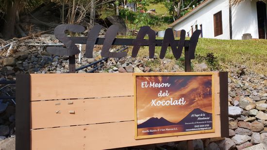 Die beste Unterkunft in San Marcos