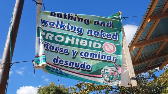 Das sagt doch einiges