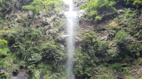 6,1 km für die Gesamtstrecke Hin -und Zurück.