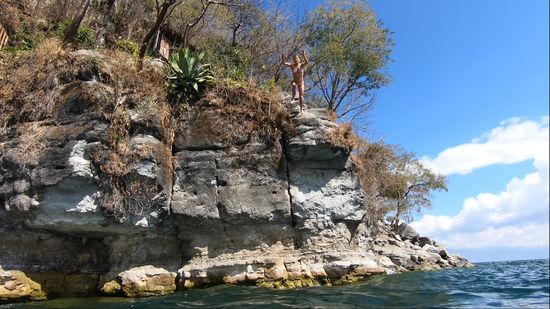 Jetzt ist Anja dran...