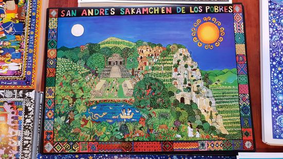 Noch ein paar Bilder aus der Zapatas-Bewegung