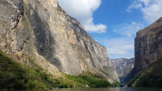 Unglaublich beeindruckend