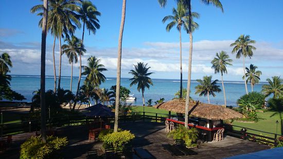 Kann es einfach nicht glauben, wirklich hier zu sein! Am anderen Ende der Welt.... Unbeschreibliches Gefühl!