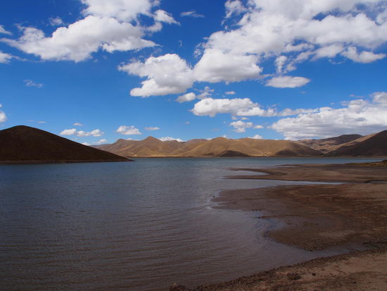 In der Nähe von Oruro