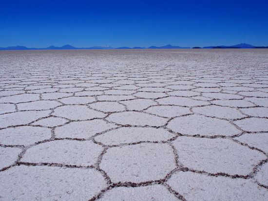 Salar de Uyuni
